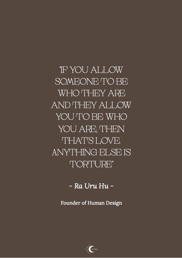 Guide page: quote from Ra Uru Hu